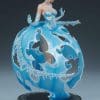 cinderella sideshow collectibles gallery e b a b e