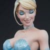 cinderella sideshow collectibles gallery e b a e a