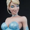 cinderella sideshow collectibles gallery e b a c