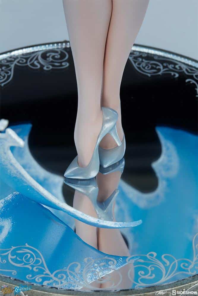 cinderella sideshow collectibles gallery e b c d bc