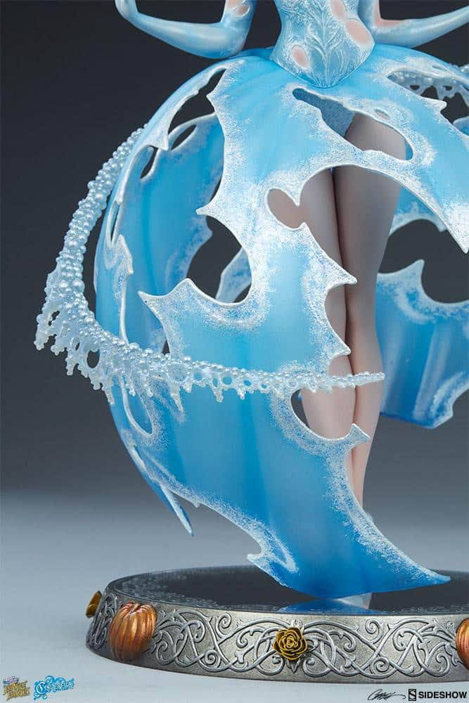 cinderella sideshow collectibles gallery e b c e e