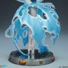 cinderella sideshow collectibles gallery e b c c