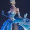 cinderella sideshow collectibles gallery e b ca b