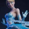 cinderella sideshow collectibles gallery e b ca fdad