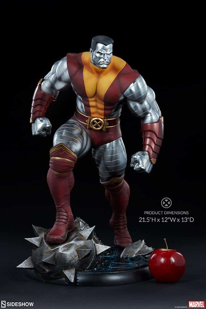Colossus