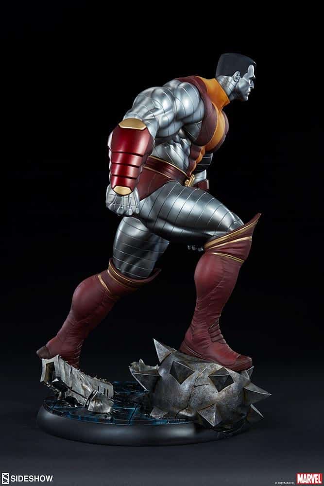 colossus marvel gallery d bf a
