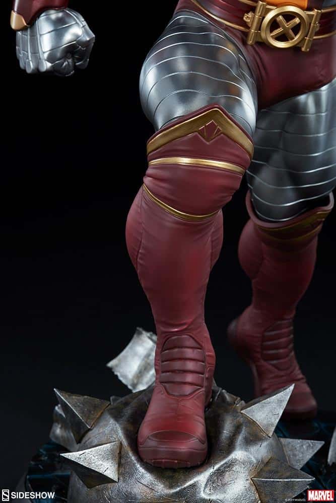 colossus marvel gallery d bf e
