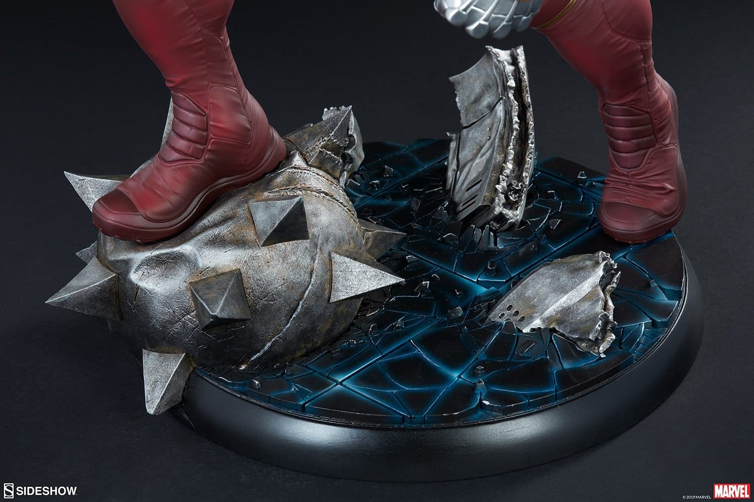 colossus marvel gallery d bf a
