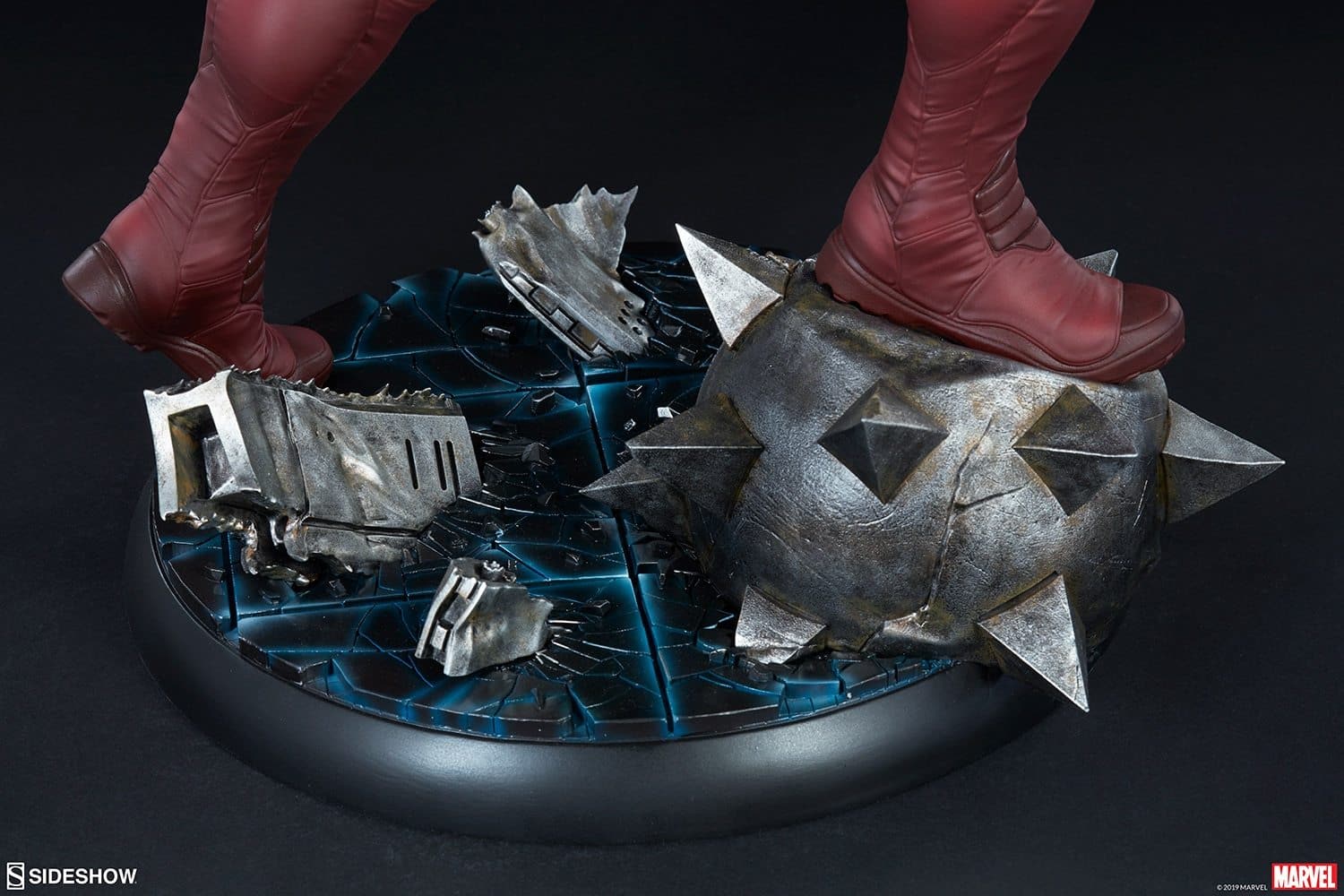 colossus marvel gallery d bf c
