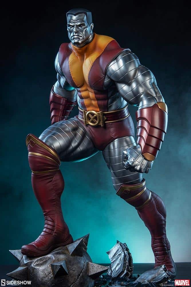 colossus marvel gallery d bf db c
