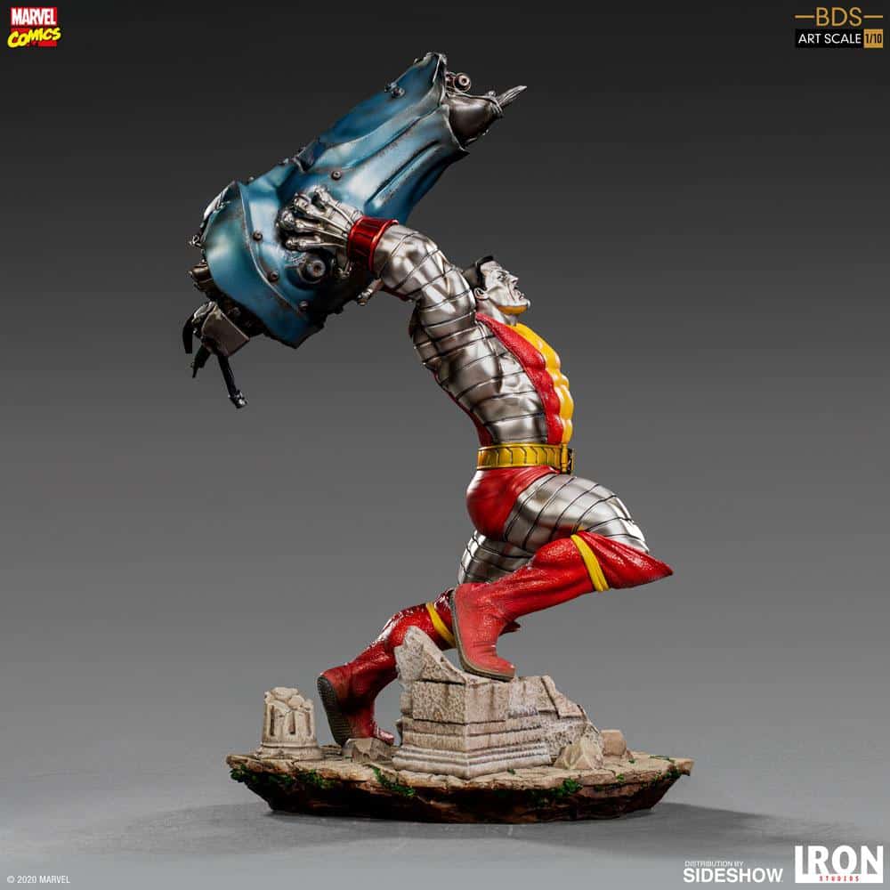 colossus marvel gallery edfdb e