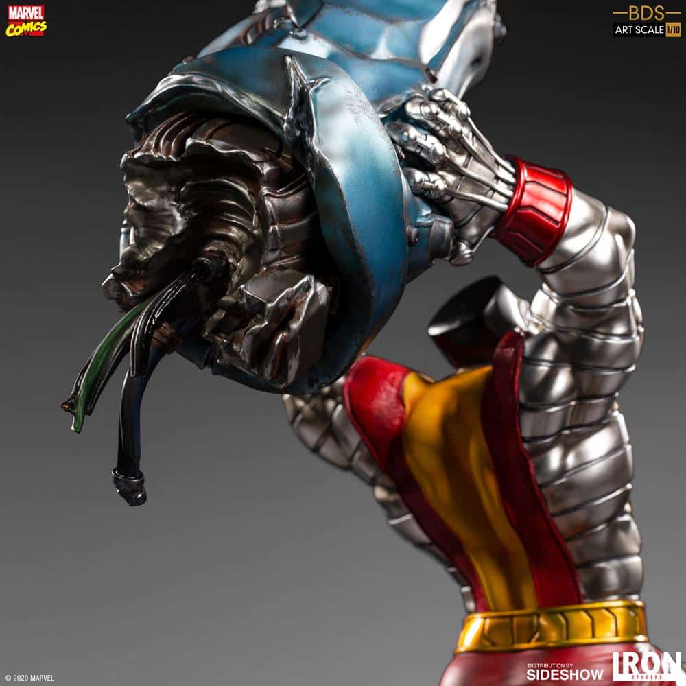 colossus marvel gallery edfdb ce