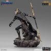 corvus glaive black order marvel gallery dfac fe b c