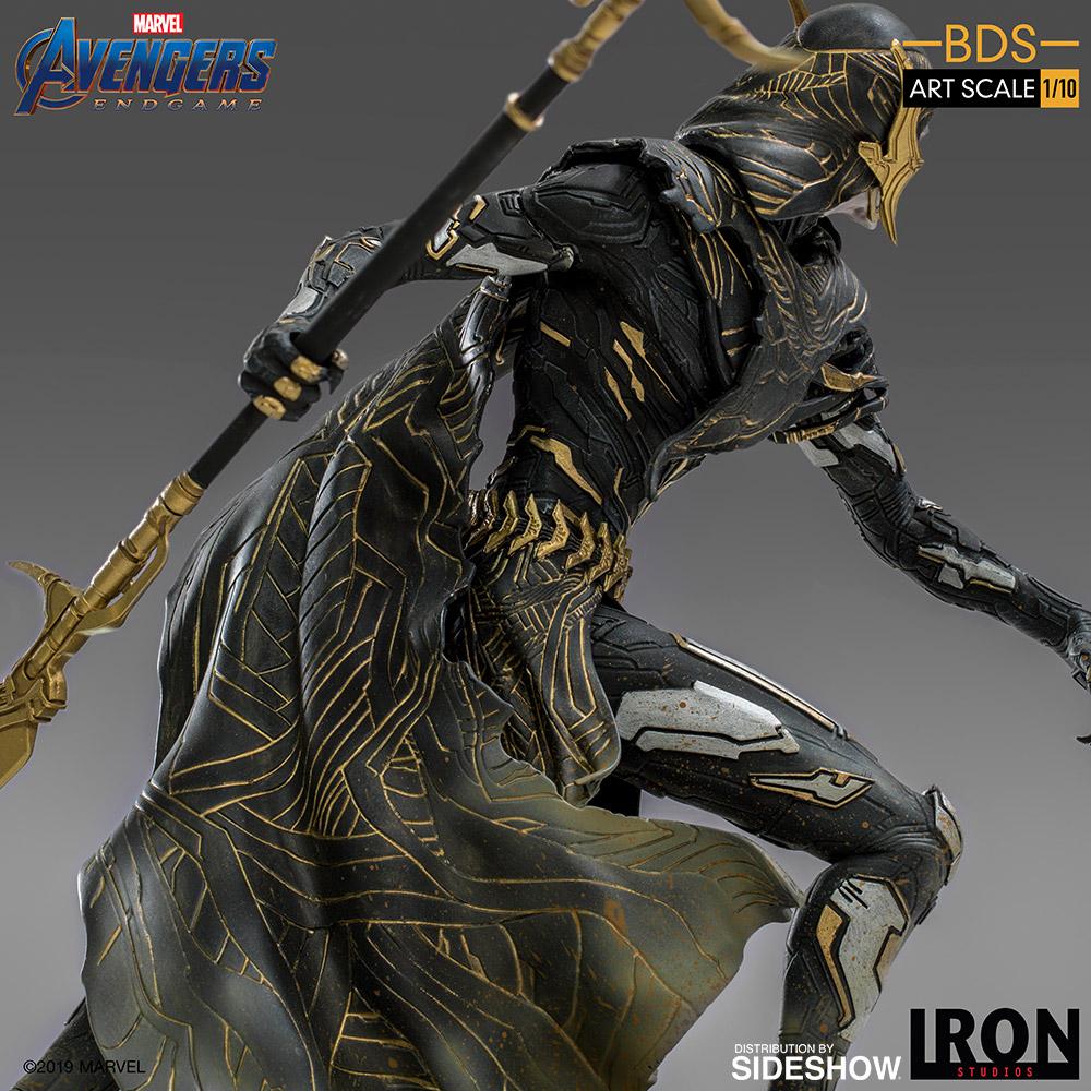 corvus glaive black order marvel gallery dfac