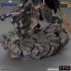 corvus glaive black order marvel gallery dfac e
