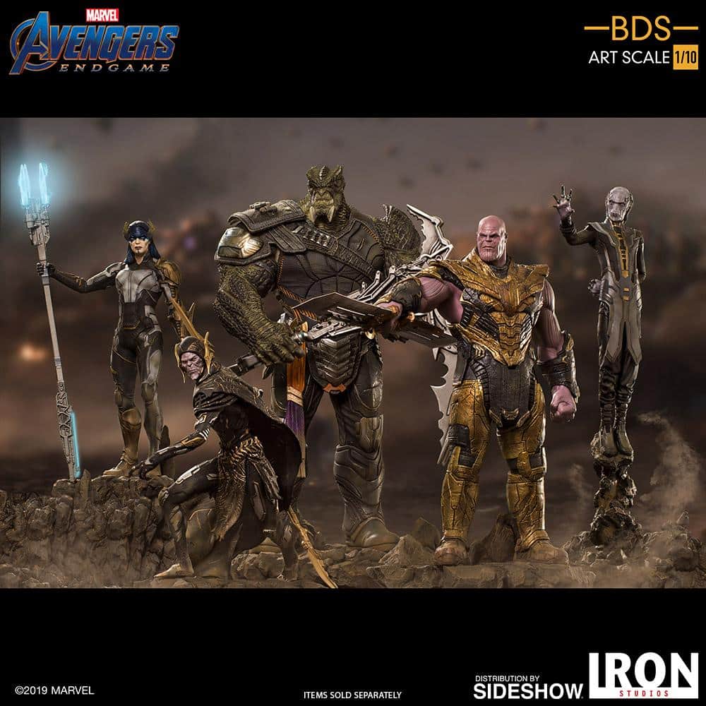 corvus glaive black order marvel gallery dfac