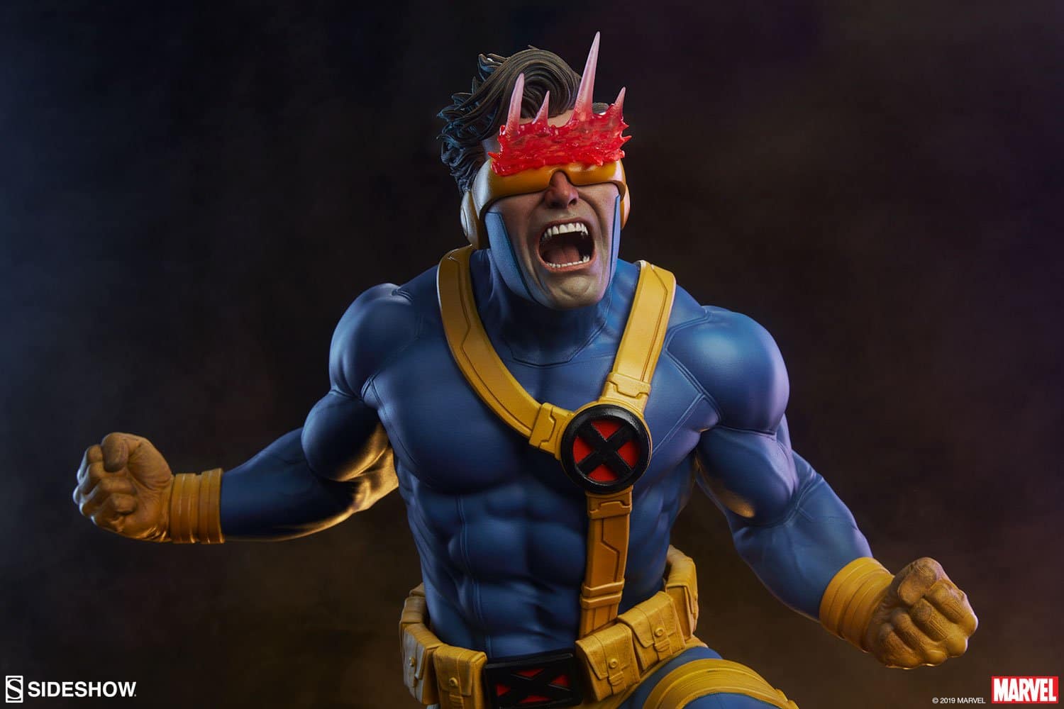 cyclops marvel gallery d b acae