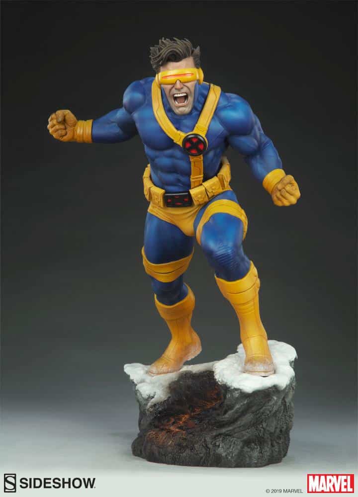 cyclops marvel gallery d b adc e