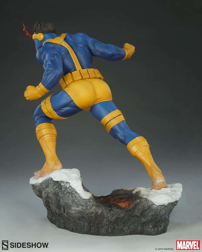 cyclops marvel gallery d b ae b