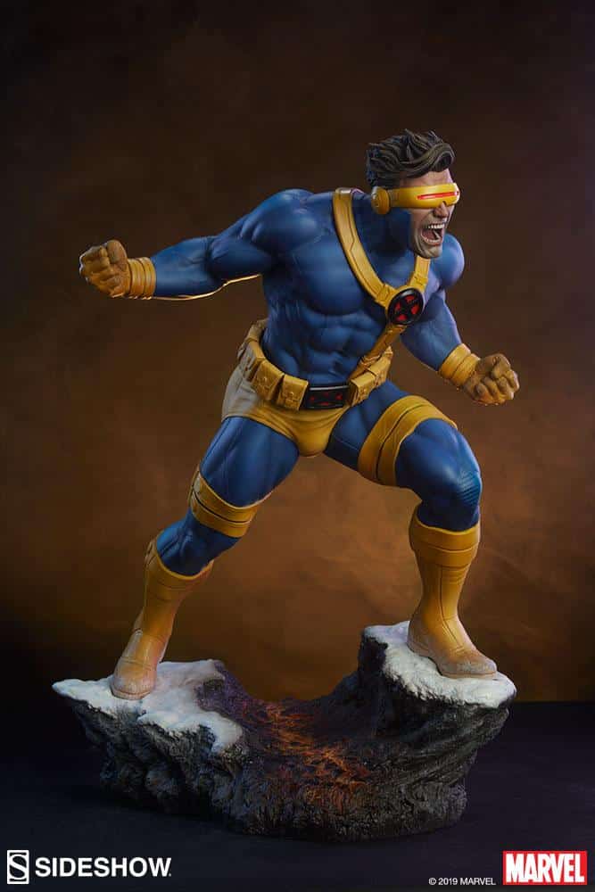 cyclops marvel gallery d b bf