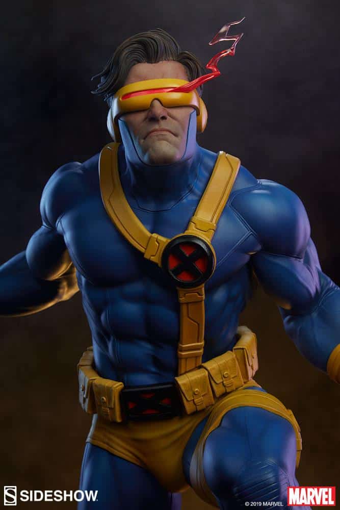 cyclops marvel gallery d b bfc