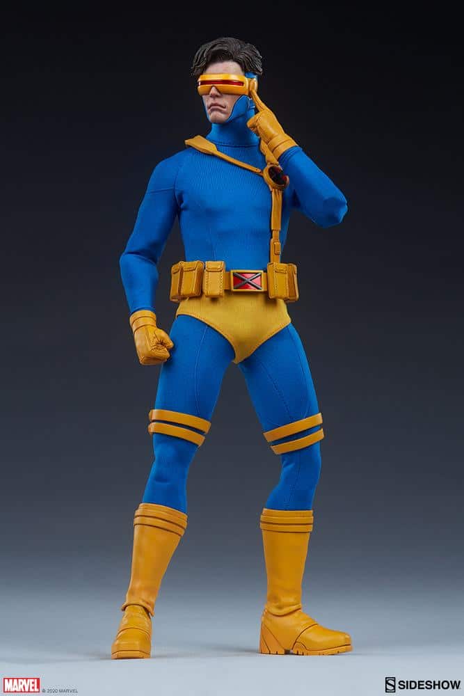 cyclops marvel gallery eaa dd