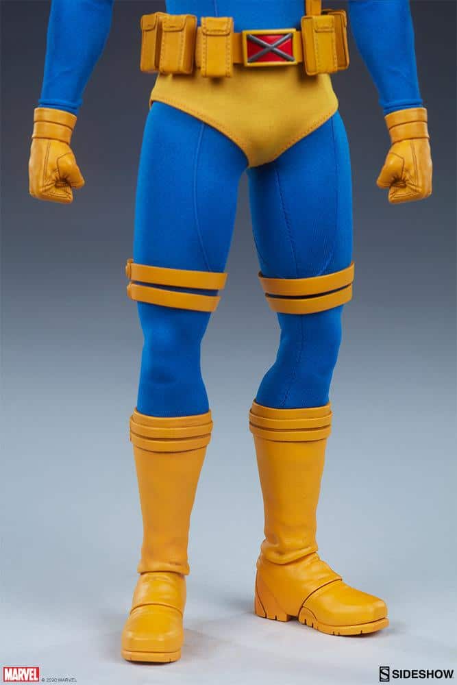 cyclops marvel gallery eaa b