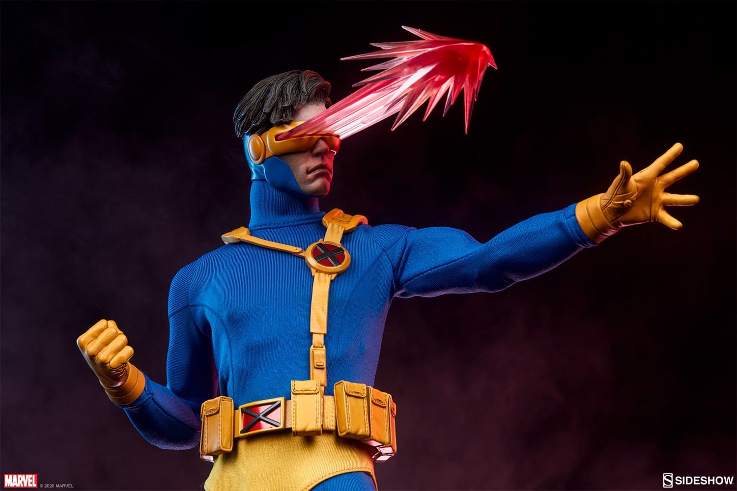 cyclops marvel gallery eaa
