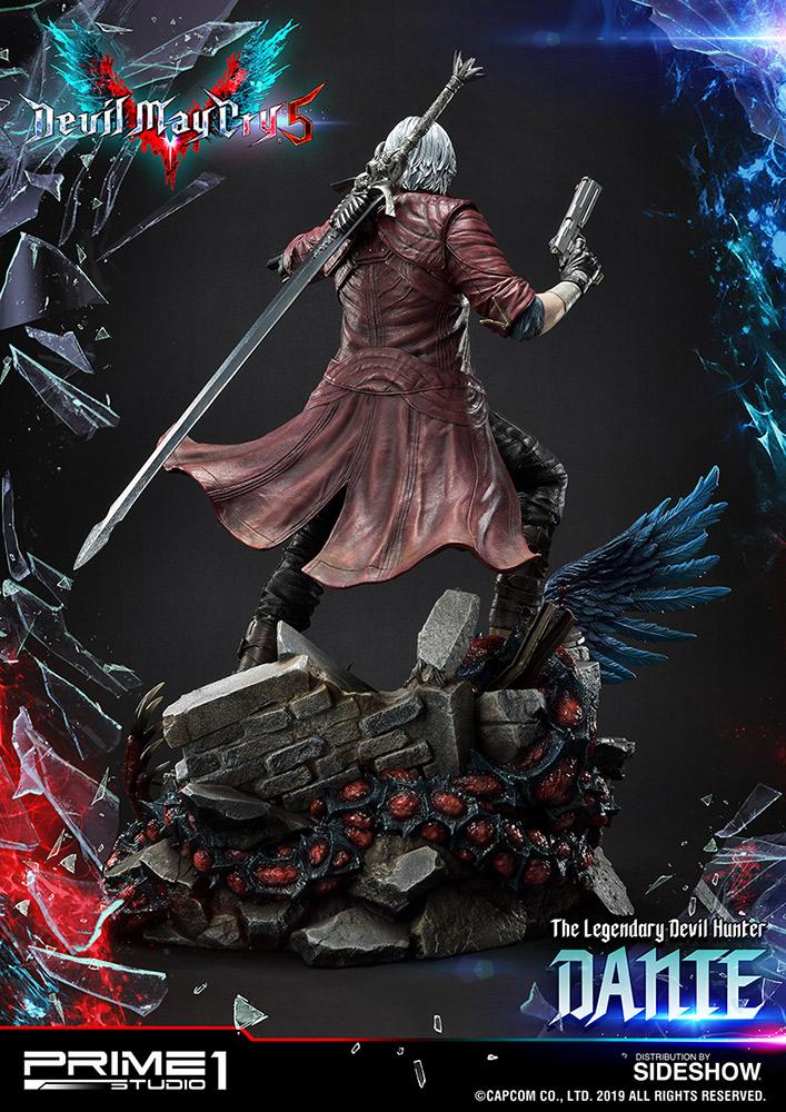 dante devil may cry gallery ee a c a