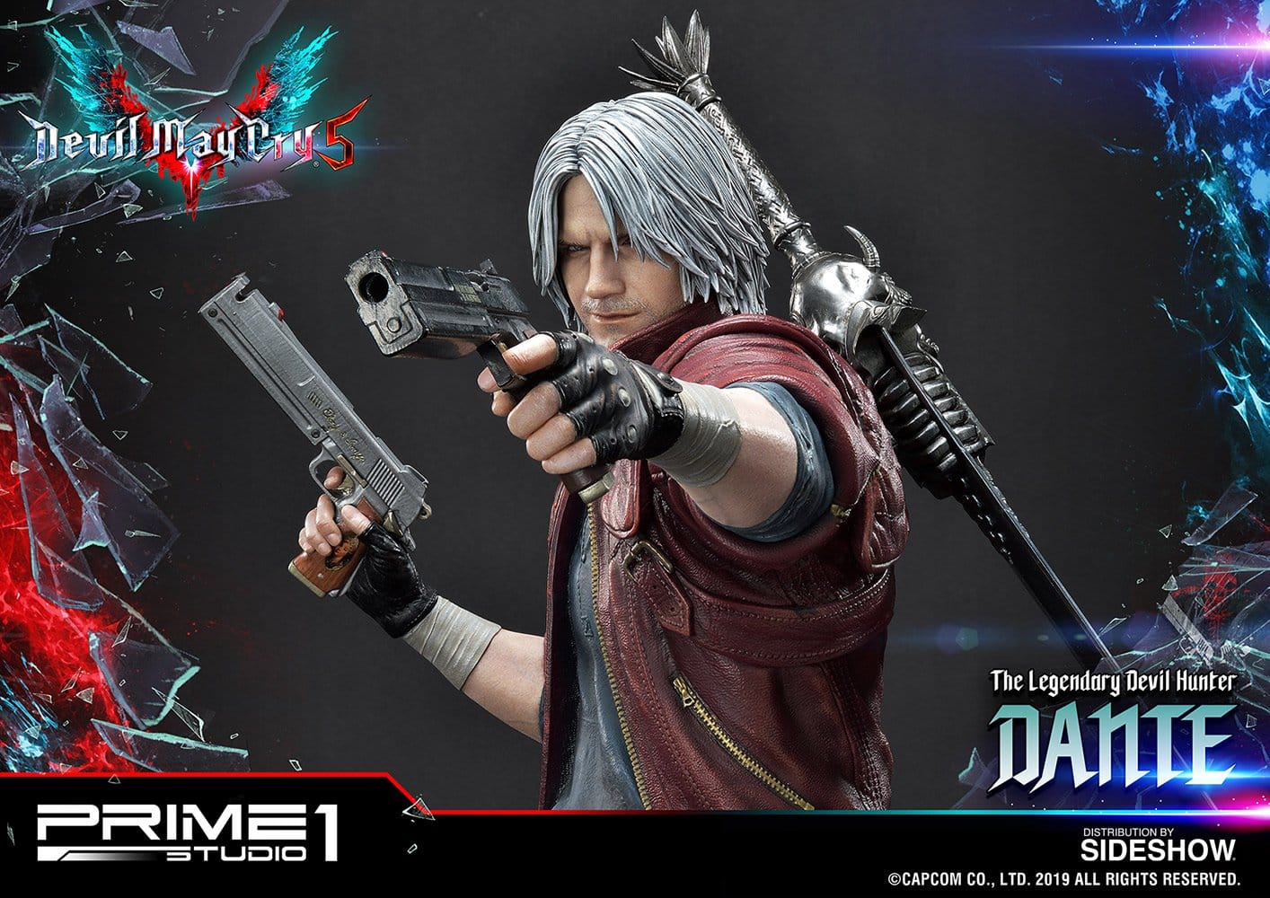 dante devil may cry gallery ee a