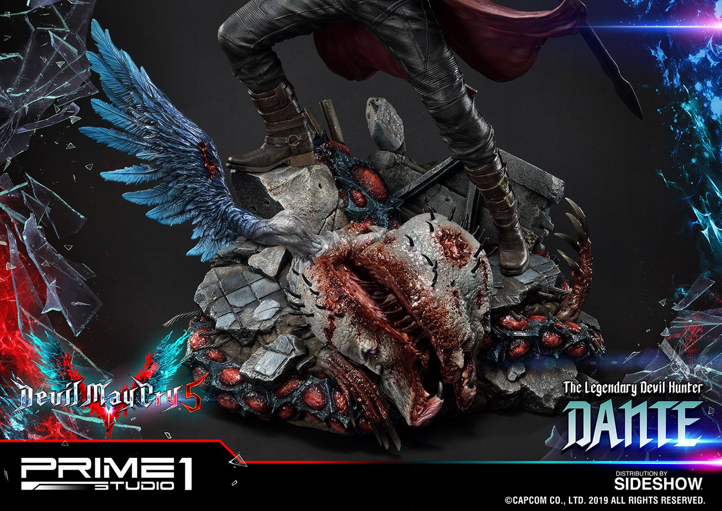 dante devil may cry gallery ee a bc d