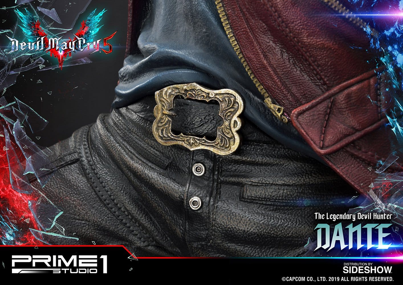 dante devil may cry gallery ee a debfe