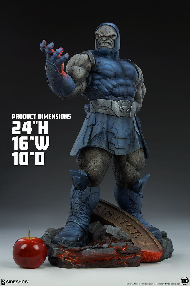 darkseid dc comics gallery fcfd cc