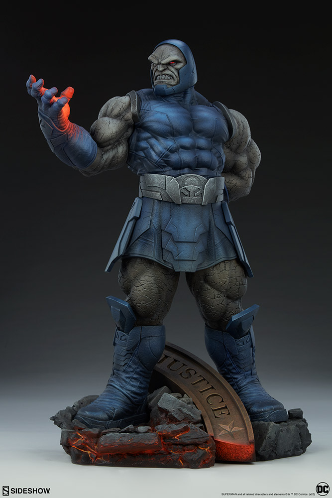 darkseid dc comics gallery fcfd d