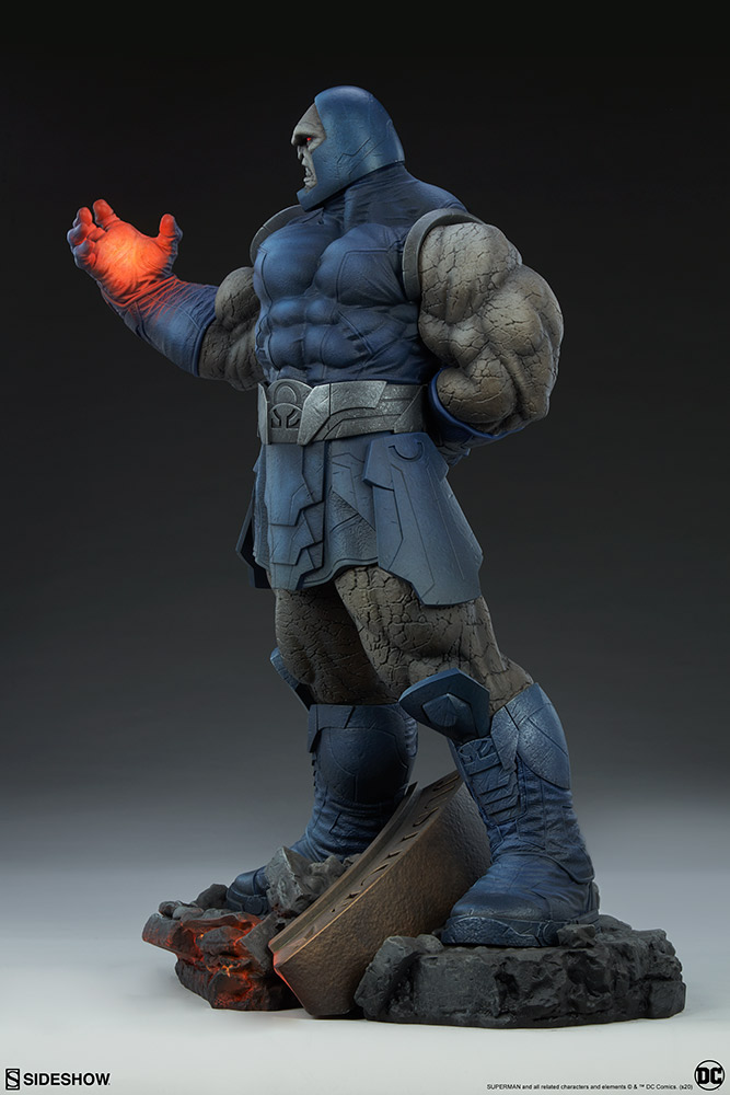 darkseid dc comics gallery fcfd da
