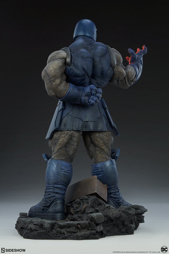 darkseid dc comics gallery fcfd dc