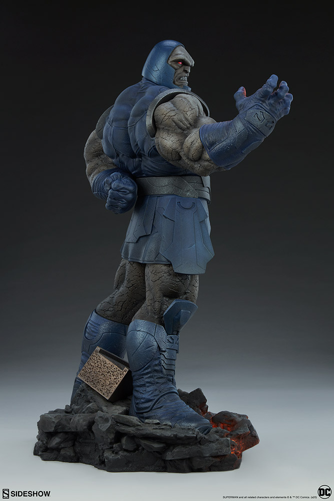darkseid dc comics gallery fcfd