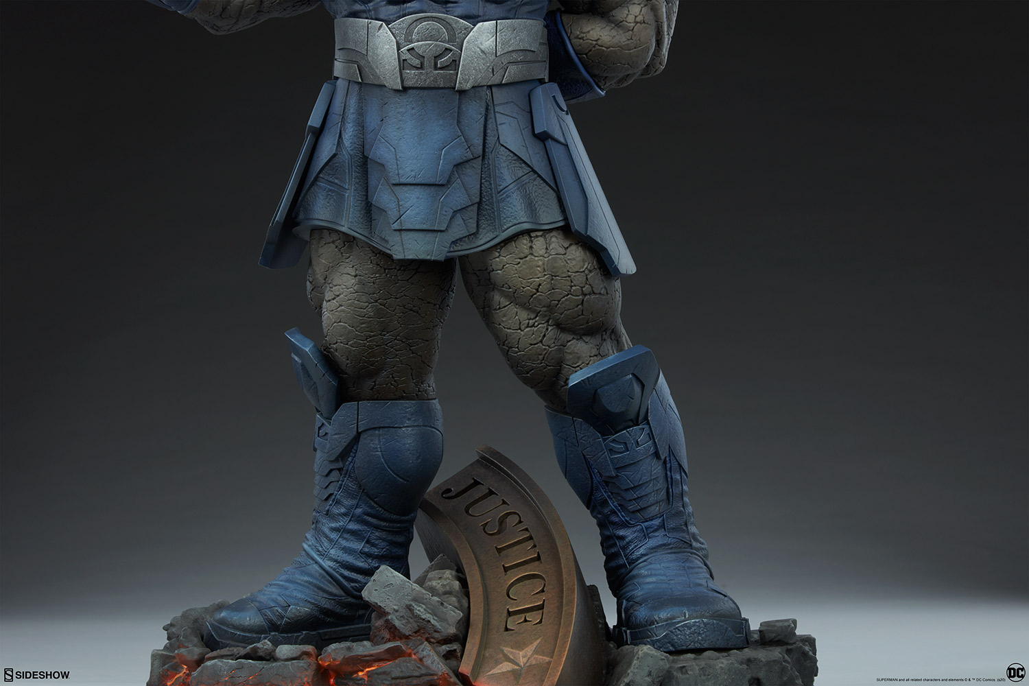 darkseid dc comics gallery fcfd b