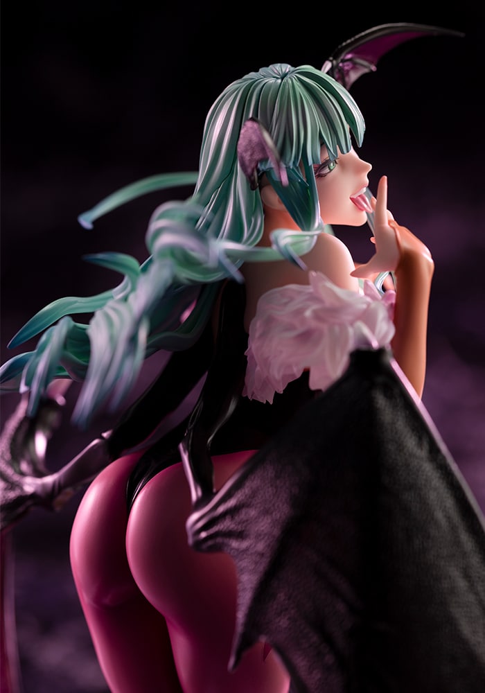darkstalkers morrigan bishoujo darkstalkers gallery f fa