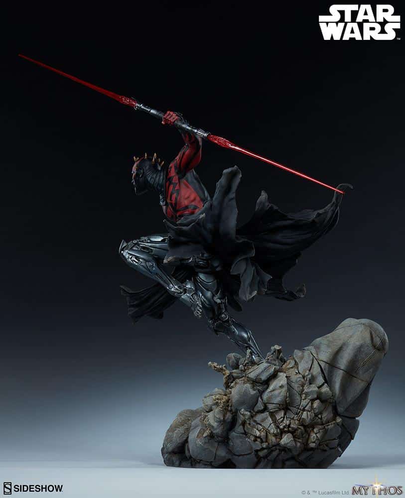 darth maul mythos star wars gallery ec d e