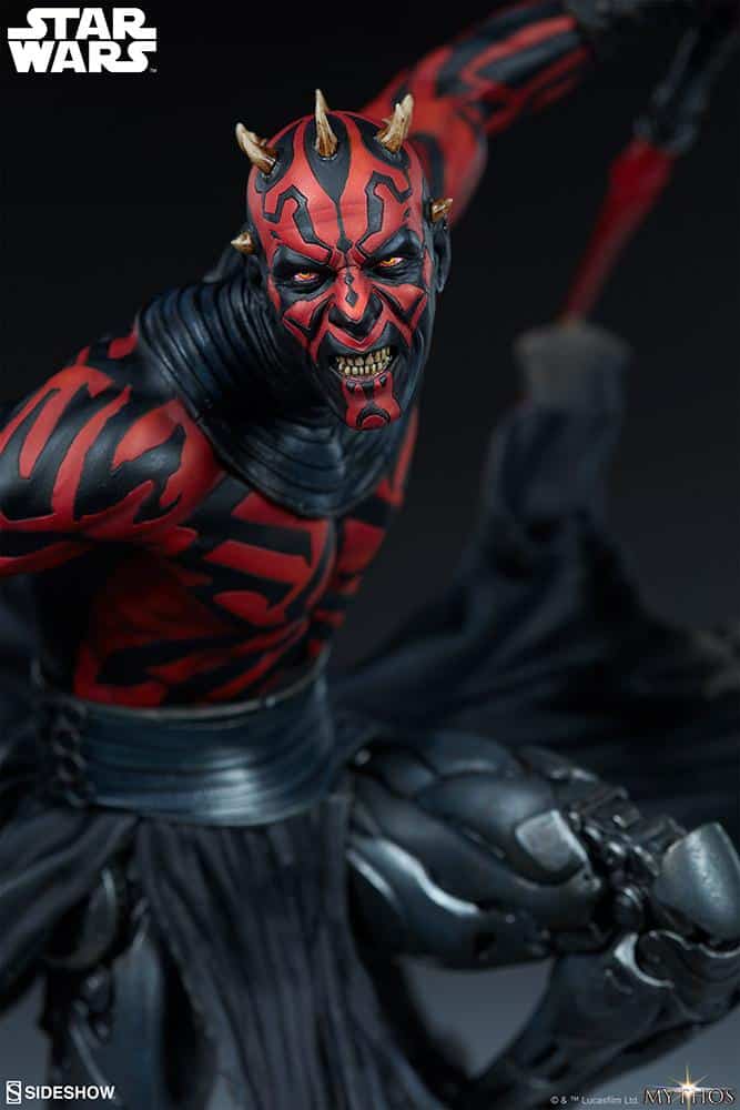 darth maul mythos star wars gallery ec d c d