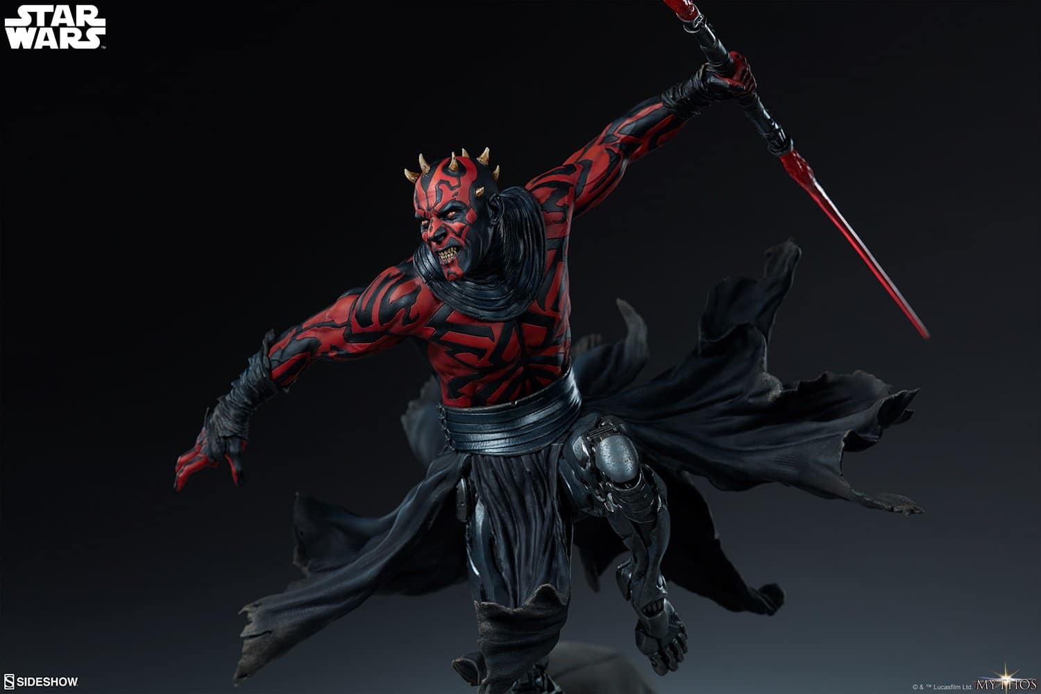 darth maul mythos star wars gallery ec d