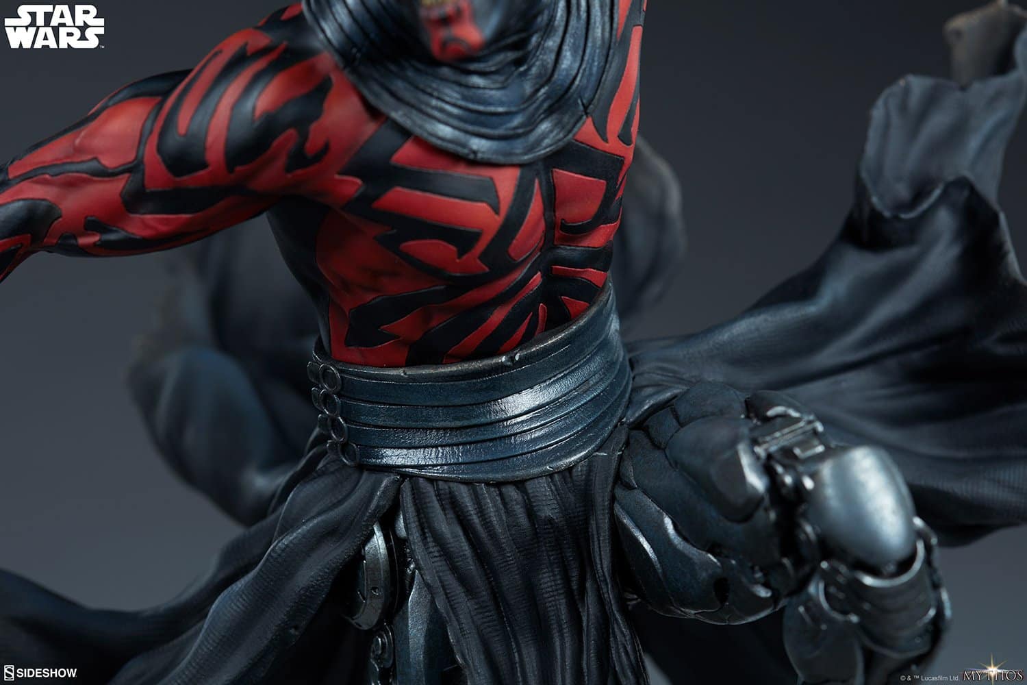 darth maul mythos star wars gallery ec d c