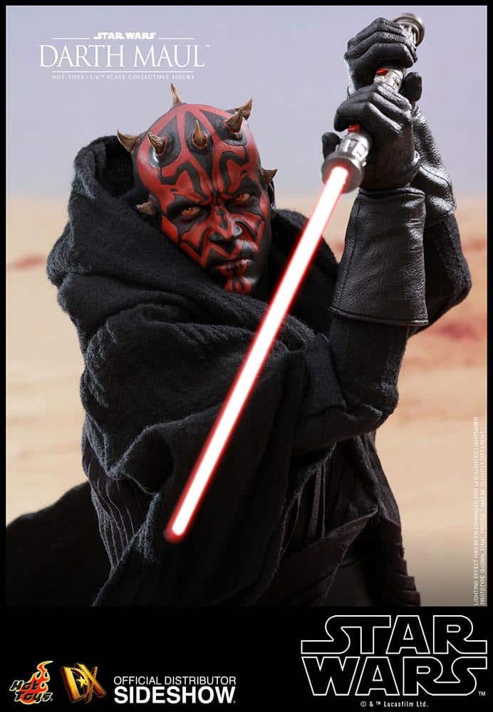 darth maul star wars gallery c bec