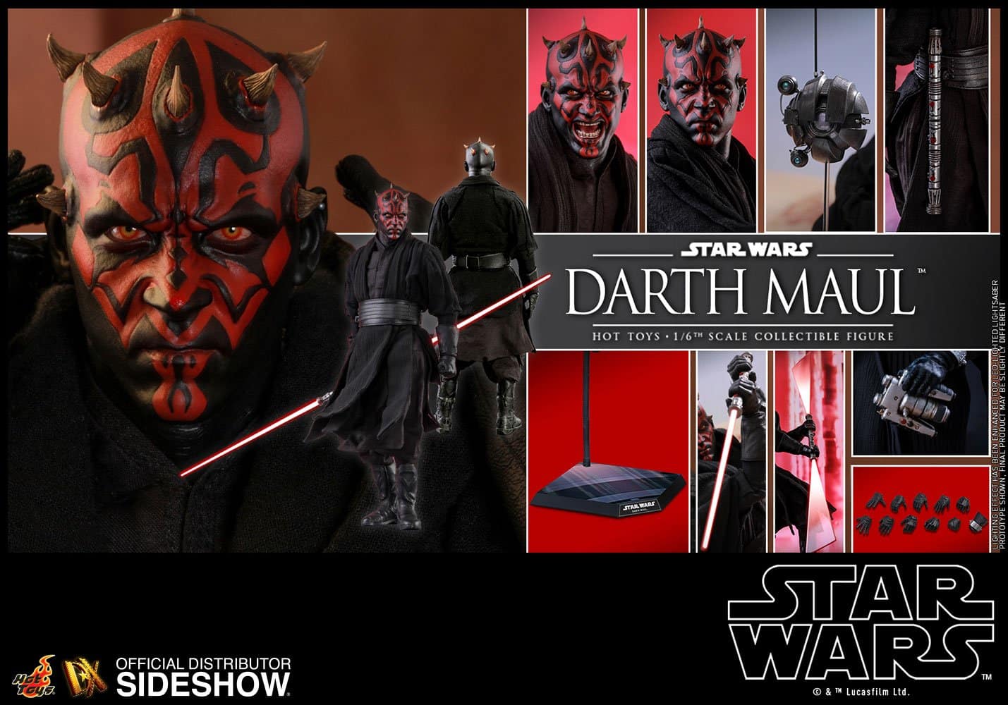darth maul star wars gallery c bec dcbf f