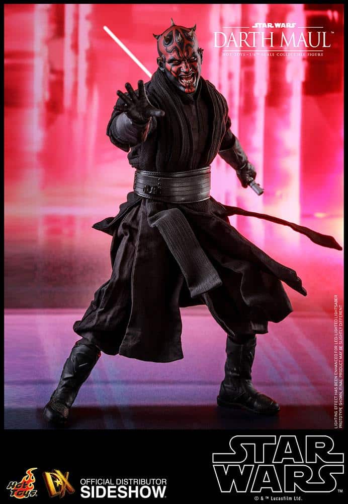 darth maul star wars gallery c bec a