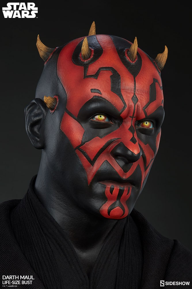 darth maul star wars gallery d cf d d cd