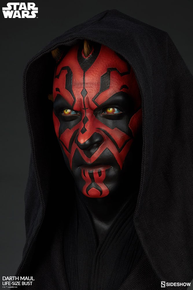 darth maul star wars gallery d cf d