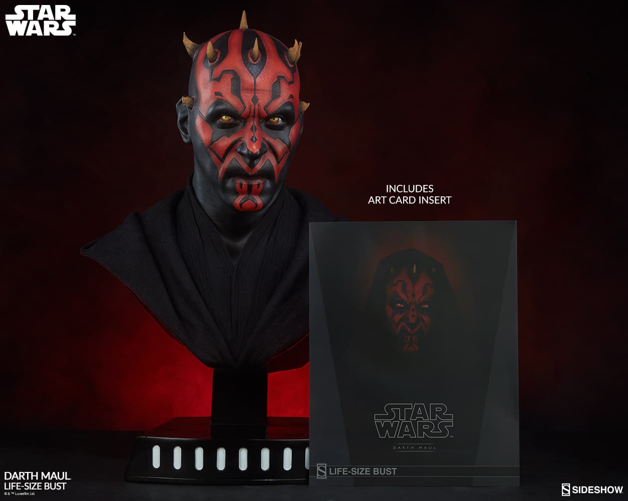 darth maul star wars gallery d cf ecd