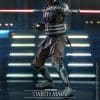 Hot Toys Star Wars The Clone Wars Darth Maul Sixth Scale Figure